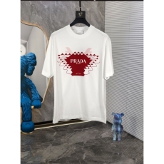 Prada T-Shirts